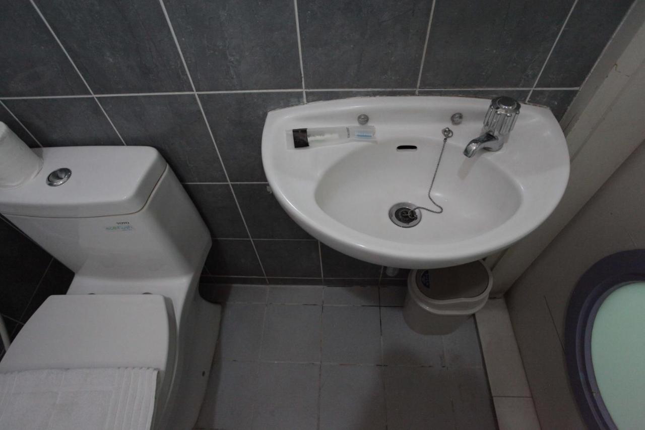 Legreen Suite Tebet Dżakarta Zewnętrze zdjęcie