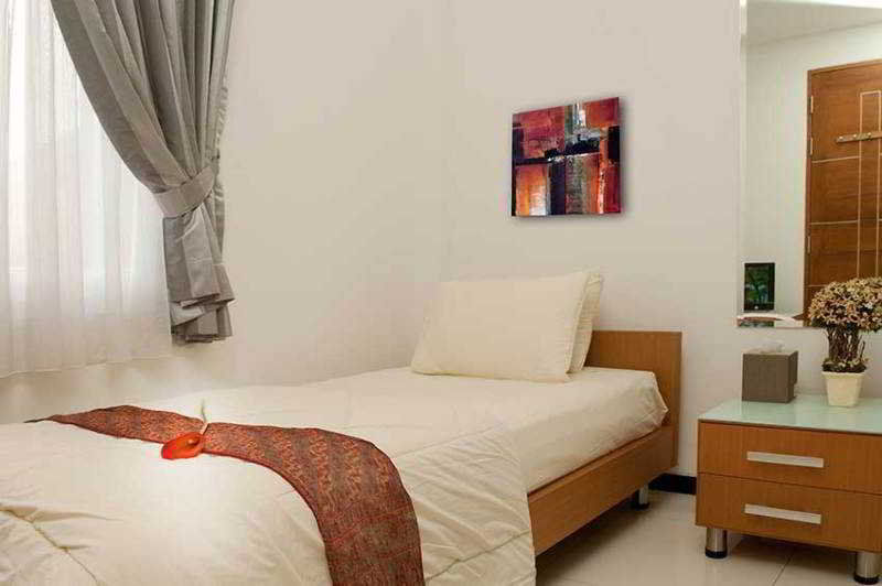 Legreen Suite Tebet Dżakarta Zewnętrze zdjęcie
