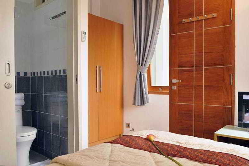 Legreen Suite Tebet Dżakarta Zewnętrze zdjęcie