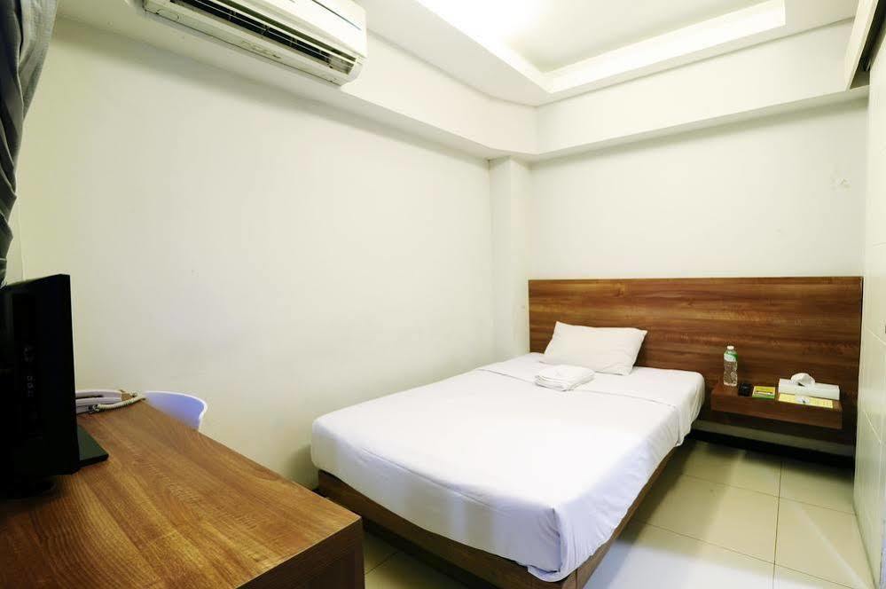 Legreen Suite Tebet Dżakarta Zewnętrze zdjęcie