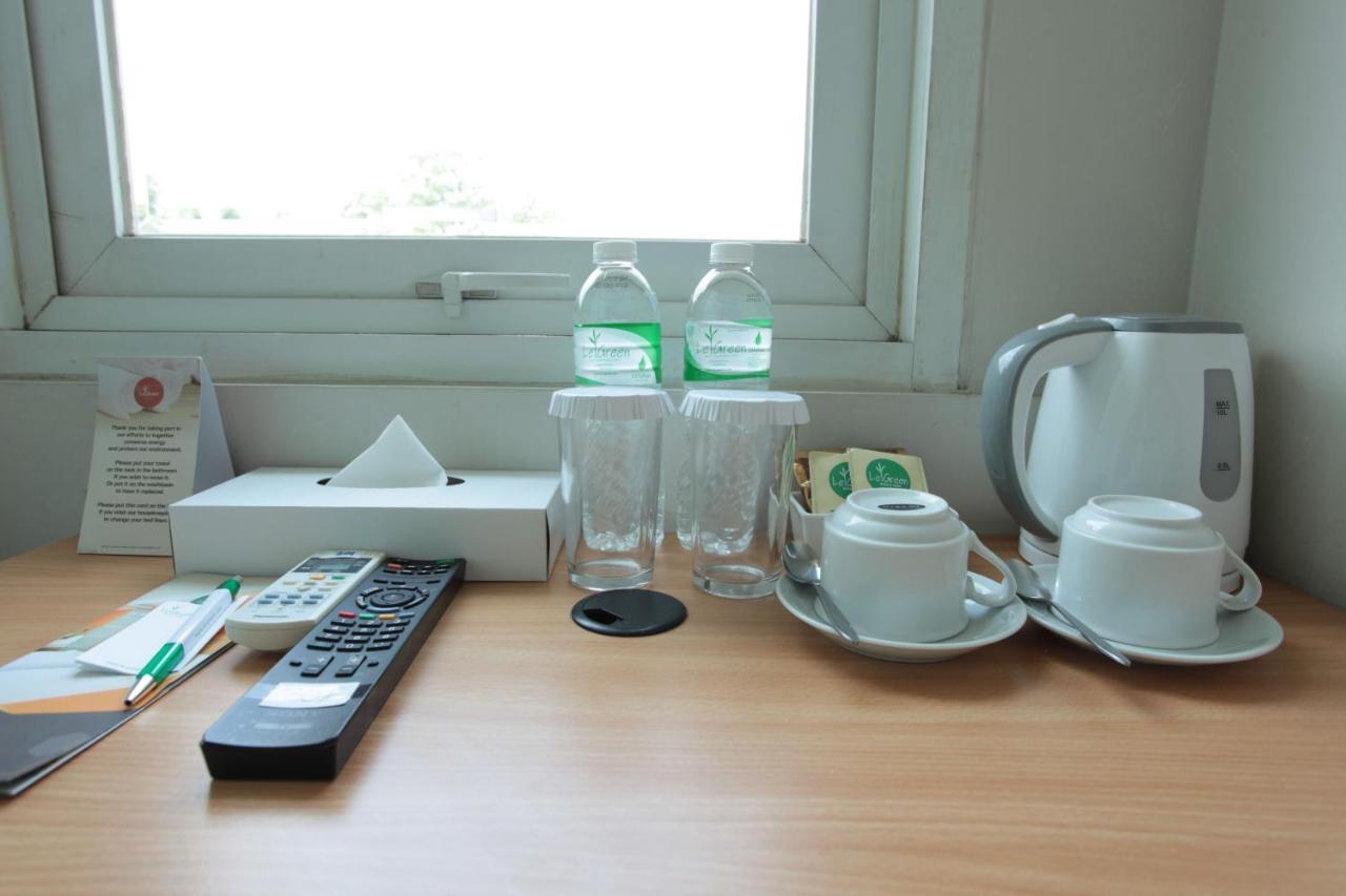 Legreen Suite Tebet Dżakarta Zewnętrze zdjęcie