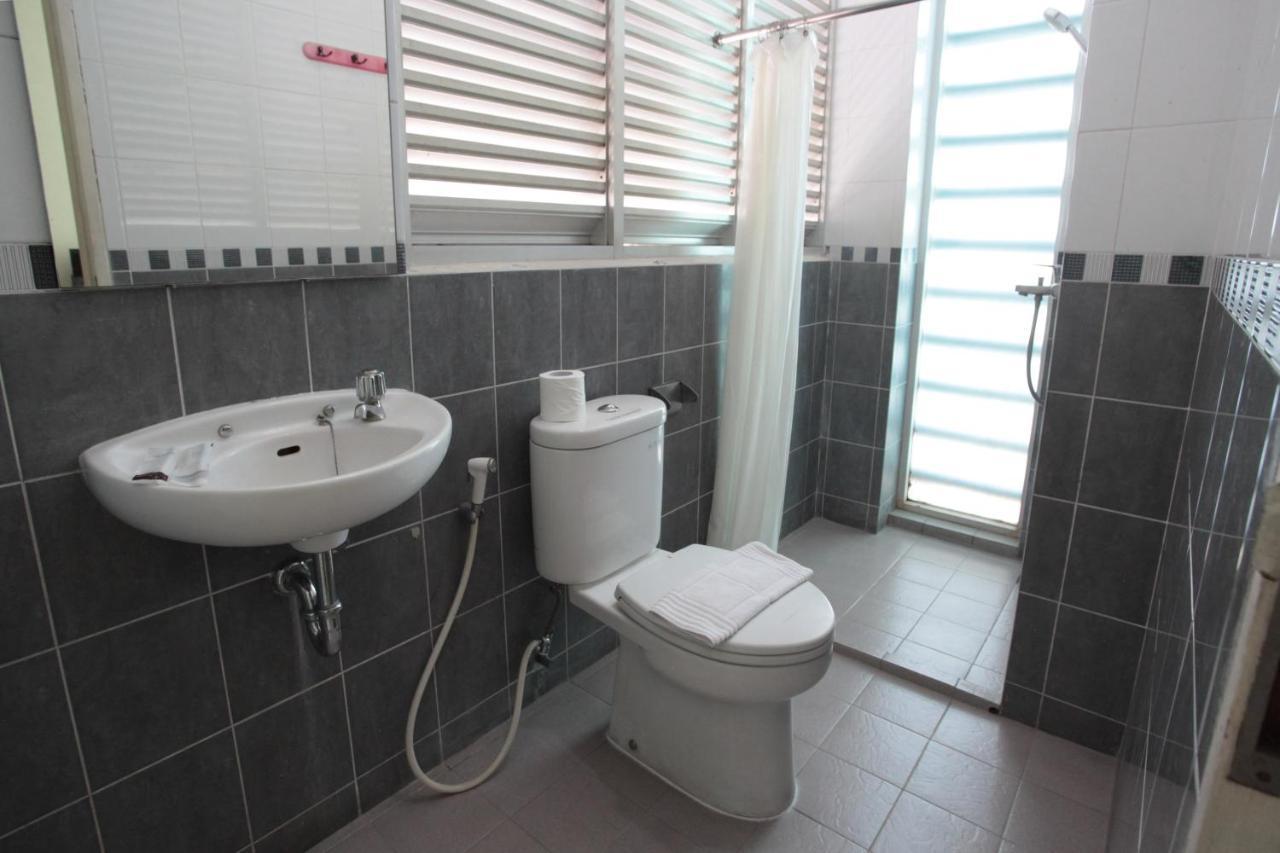 Legreen Suite Tebet Dżakarta Zewnętrze zdjęcie