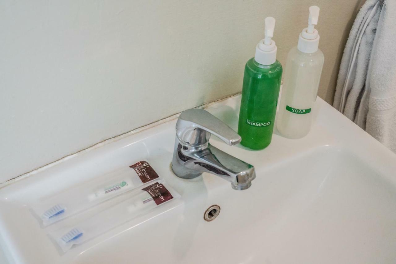 Legreen Suite Tebet Dżakarta Zewnętrze zdjęcie