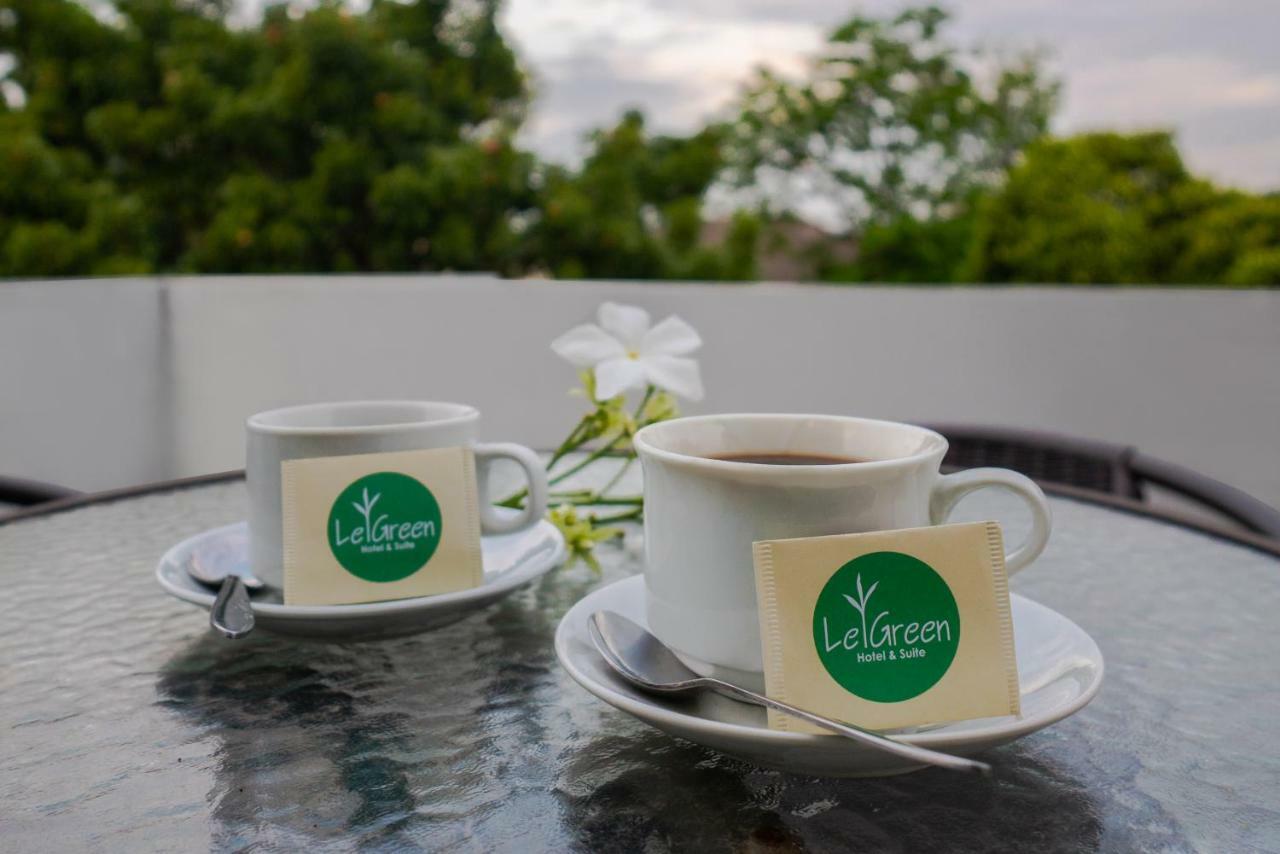 Legreen Suite Tebet Dżakarta Zewnętrze zdjęcie