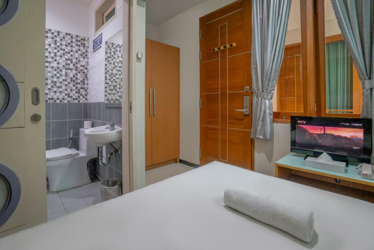 Legreen Suite Tebet Dżakarta Zewnętrze zdjęcie
